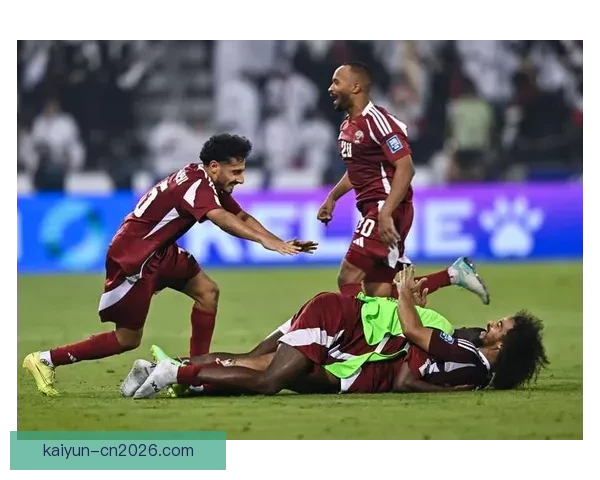 开云体育世界杯精彩投注指南助你轻松赢取赛事收益