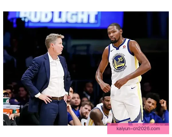 勇士格林：詹杜不断突破极限 KD超越乔丹成历史传奇