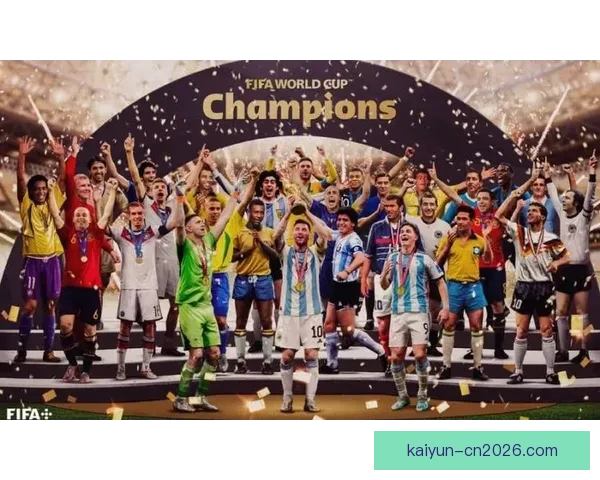 2026世界杯盘口分析及投注趋势预测，全面解析热门球队战力