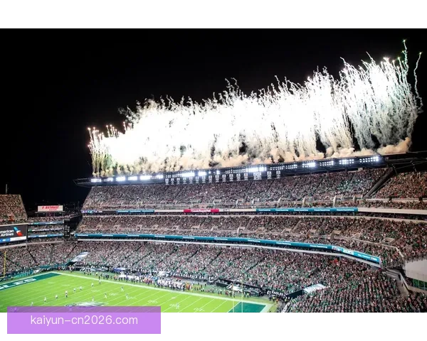 2026世界杯赛场全景解析与各主办城市精彩赛事指南