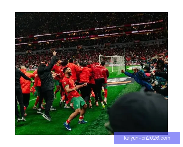 2026世界杯盛大开幕在即全球球迷共同期待精彩对决