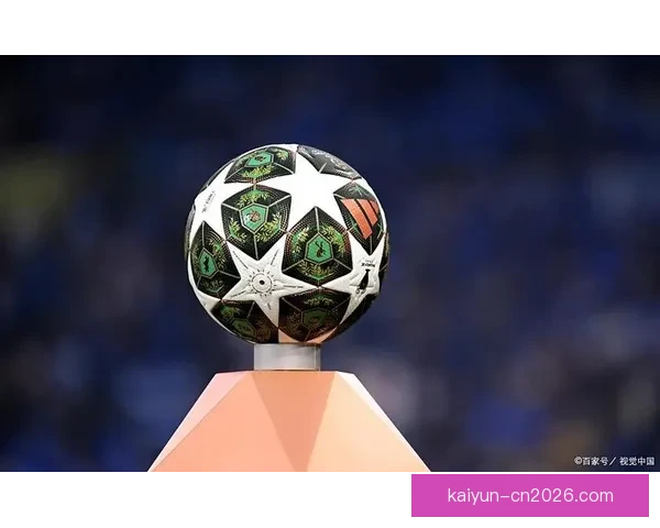 美加墨世界杯联合举办：新纪元的足球盛宴与跨国合作模式