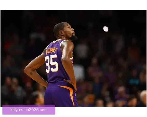 灰熊悍将讽裁判偏袒杜兰特压根未碰却被吹犯规引争议