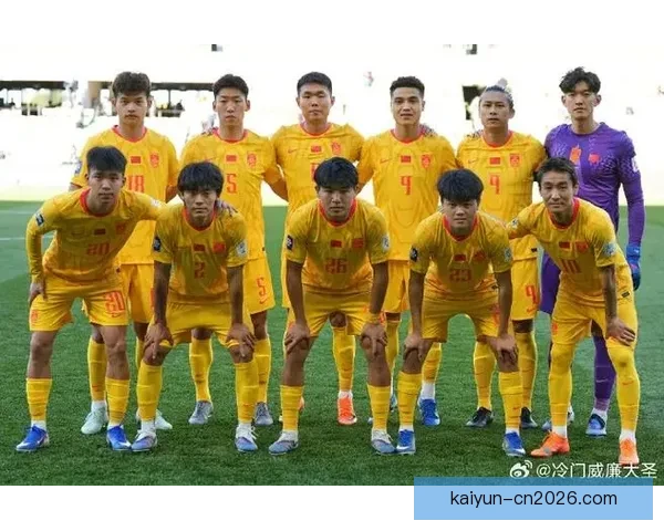 聚焦2026世界杯顶级明星球员群像与新生代巨星崛起全景观察